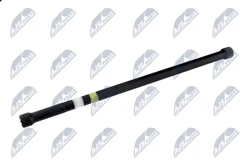 шпилка, торсион NTY ZWT-RE-007