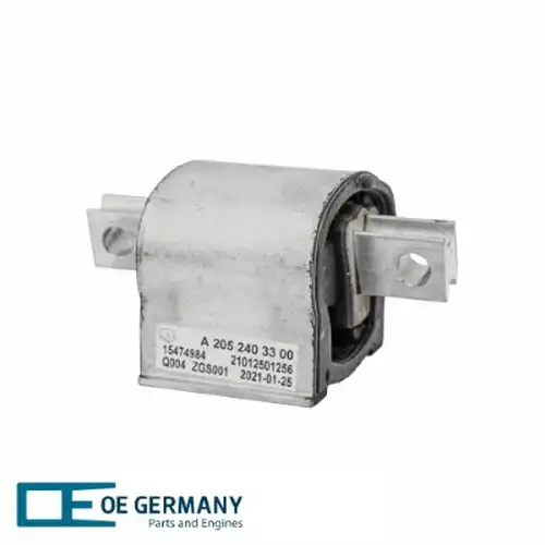 тампон, автоматична предавателна кутия OE Germany 800528