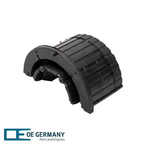 тампони, стаб. щанга OE Germany 801346