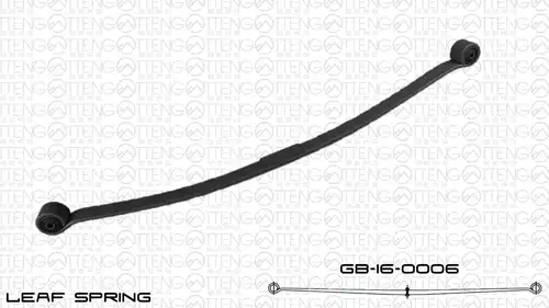  OES PARTS GB-16-0006
