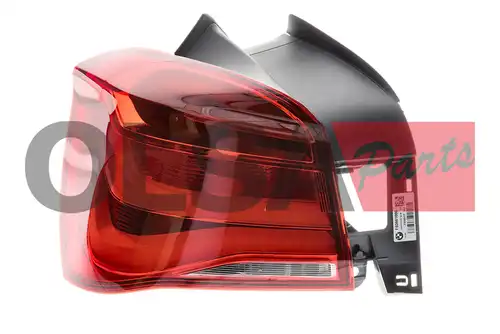 задни светлини OLSA Aftermarket 72213