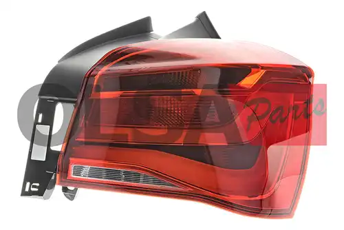 задни светлини OLSA Aftermarket 72214