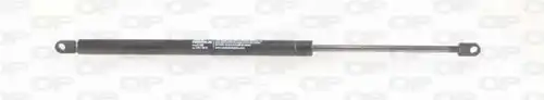 газов амортисьор, багажно/товарно пространство OPEN PARTS GSR6396.00