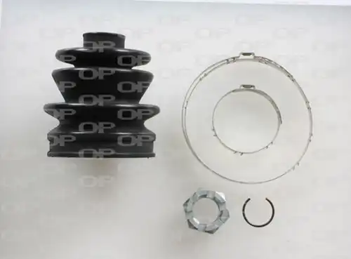 комплект маншон, полуоска OPEN PARTS SJK7032.00