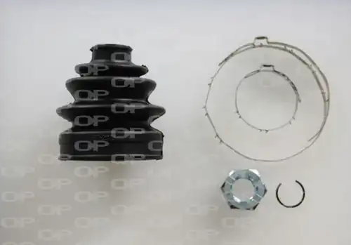 комплект маншон, полуоска OPEN PARTS SJK7188.00
