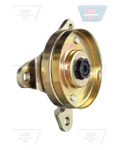 паразитна/ водеща ролка, пистов ремък OPTIBELT 605UR