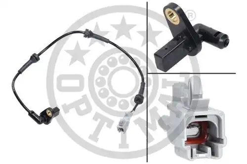 датчик, обороти на колелото OPTIMAL 06-S413