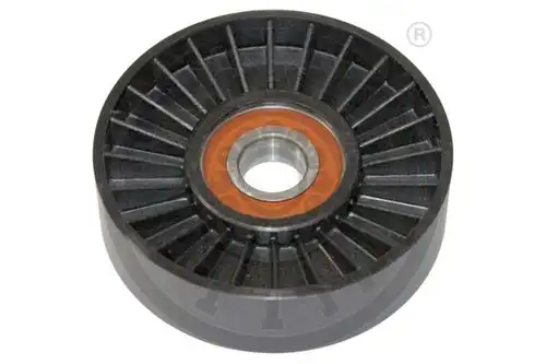 обтящна ролка, пистов ремък OPTIMAL 0-N1484S
