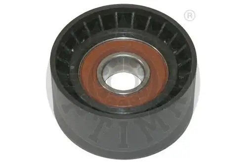 обтящна ролка, пистов ремък OPTIMAL 0-N1516S