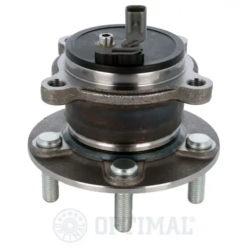 комплект колесен лагер OPTIMAL 302304