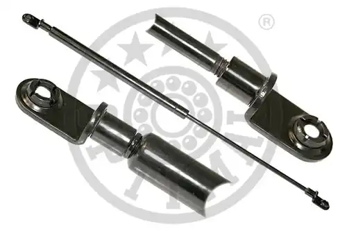 газов амортисьор, багажно/товарно пространство OPTIMAL AG-17014