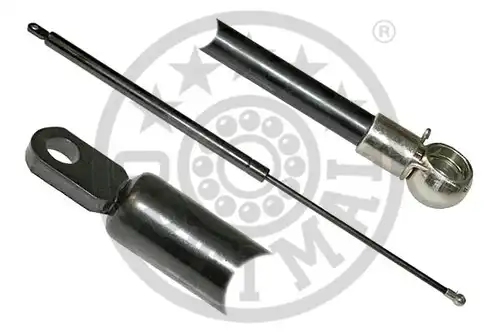 газов амортисьор, багажно/товарно пространство OPTIMAL AG-17152