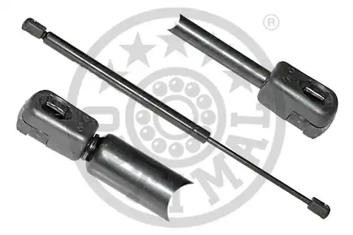 газов амортисьор, багажно/товарно пространство OPTIMAL AG-17273
