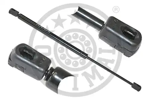 газов амортисьор, багажно/товарно пространство OPTIMAL AG-17509