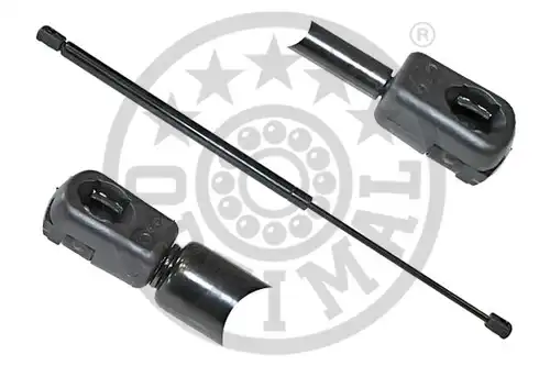 газов амортисьор, багажно/товарно пространство OPTIMAL AG-17962