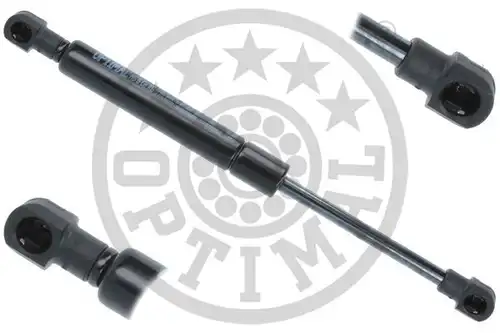 газов амортисьор, покрив OPTIMAL AG-50034