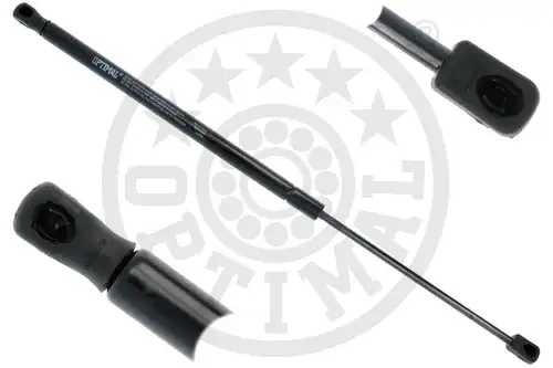 газов амортисьор, багажно/товарно пространство OPTIMAL AG-51131