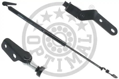 газов амортисьор, багажно/товарно пространство OPTIMAL AG-51261