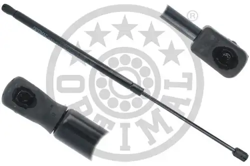 газов амортисьор, багажно/товарно пространство OPTIMAL AG-51548