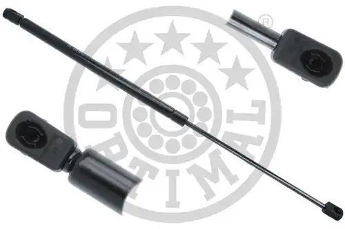 газов амортисьор, багажно/товарно пространство OPTIMAL AG-51608