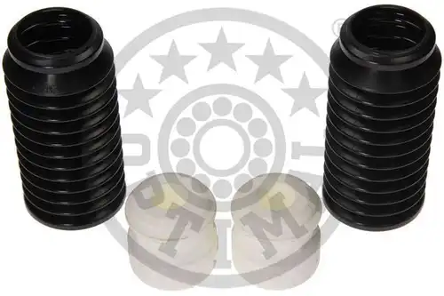 прахозащитен комплект, амортисьор OPTIMAL AK-735024