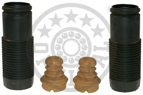 прахозащитен комплект, амортисьор OPTIMAL AK-735117