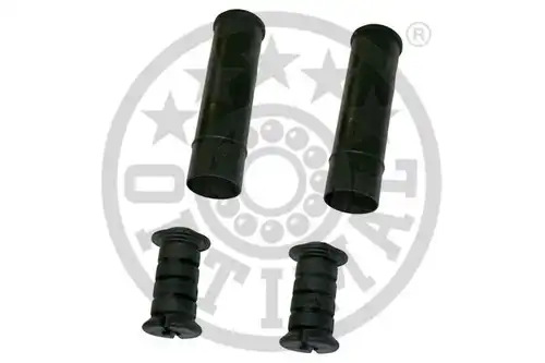 прахозащитен комплект, амортисьор OPTIMAL AK-735241