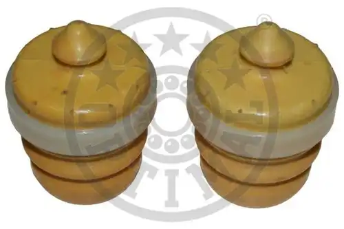 прахозащитен комплект, амортисьор OPTIMAL AK-735341