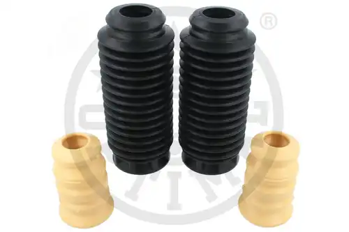 прахозащитен комплект, амортисьор OPTIMAL AK-735496