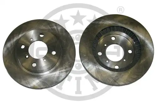 спирачен диск OPTIMAL BS-5530