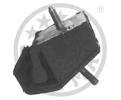 окачване, двигател OPTIMAL F8-5482
