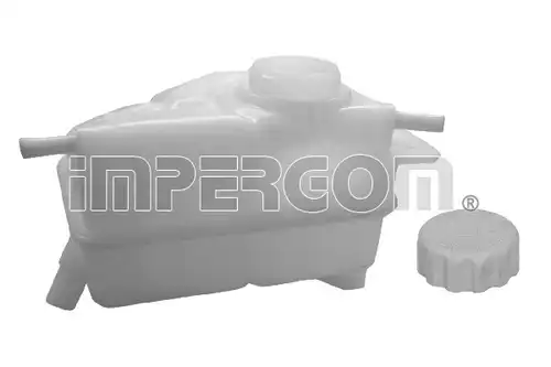 разширителен съд, охладителна течност ORIGINAL IMPERIUM 44246