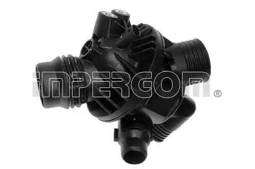 корпус на термостат ORIGINAL IMPERIUM 90871
