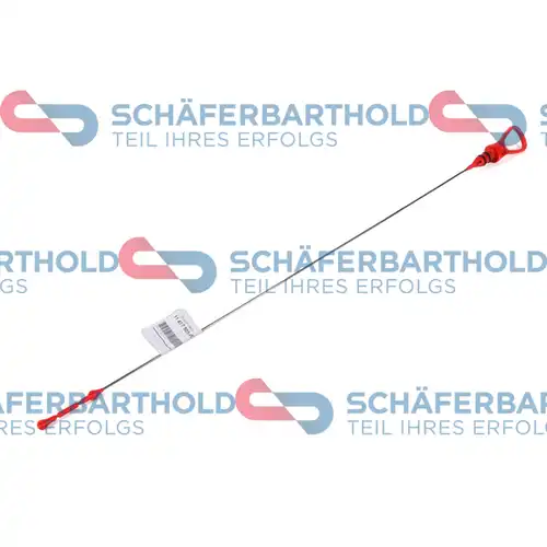 пръчка за измерване нивото на маслото ORIGINAL Schäferbart 310 02 920 01 11