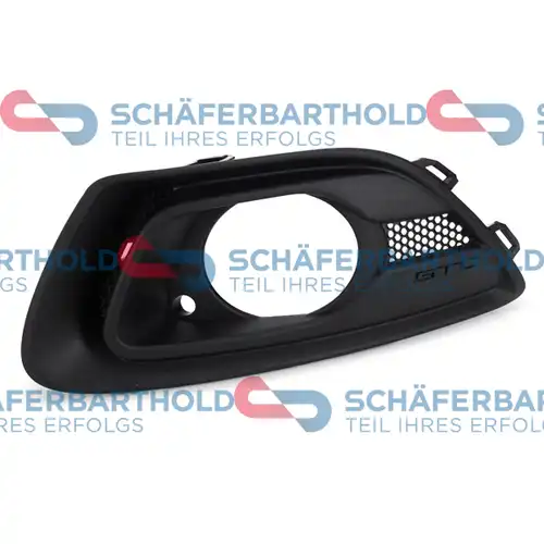 бленда, броня ORIGINAL Schäferbart 316 16 281 01 11