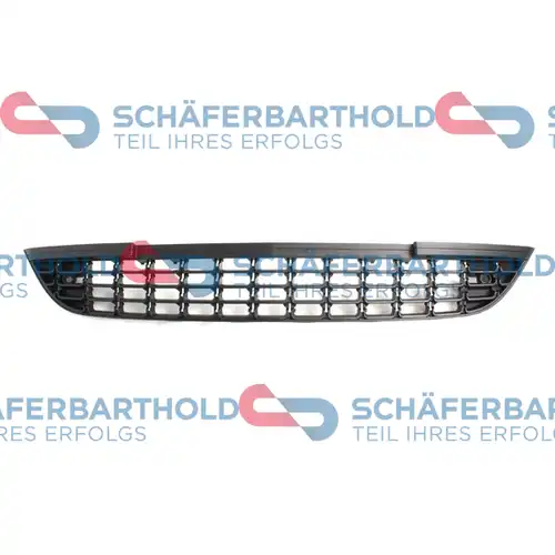 въздухозаборна решетка, броня ORIGINAL Schäferbart 316 16 339 01 11