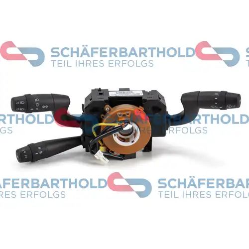превключвател на кормилната колона ORIGINAL Schäferbart 317 08 213 01 11
