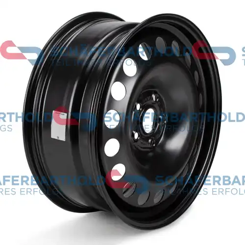 джанта ORIGINAL Schäferbart 317 18 861 01 11