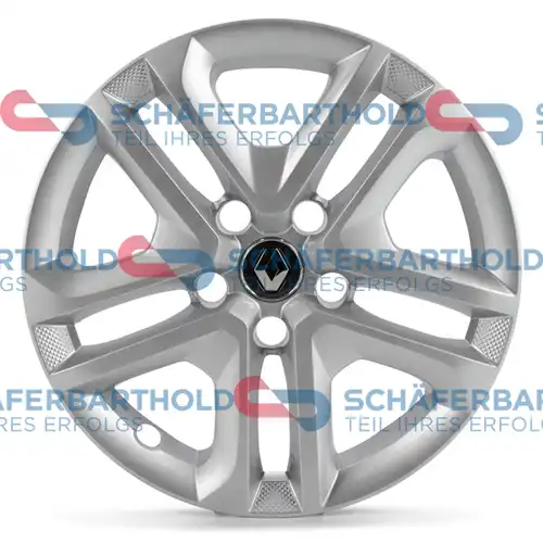 капачка на главина, колело ORIGINAL Schäferbart 317 28 123 01 11