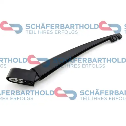 рамо на чистачка, почистване на стъклата ORIGINAL Schäferbart 411 27 160 01 11