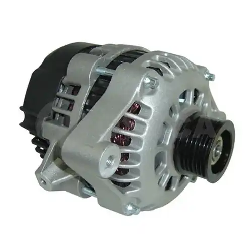 генератор OSSCA 04469