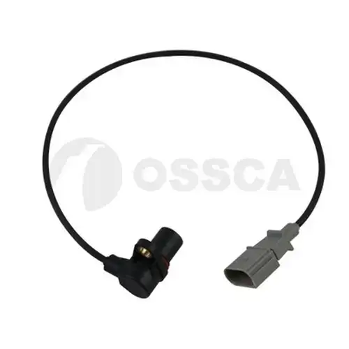 импулсен датчик, колянов вал OSSCA 11086