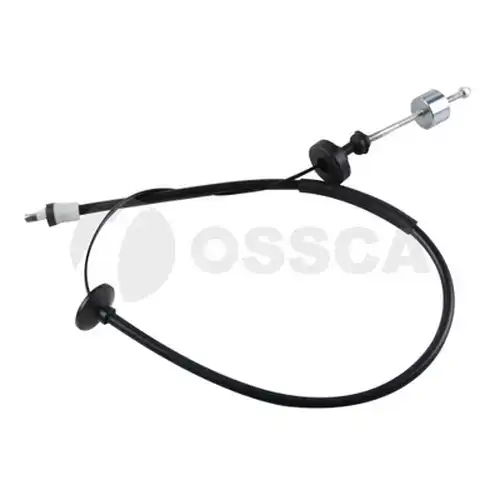 въжен механизъм, задействане на съединителя OSSCA 40630
