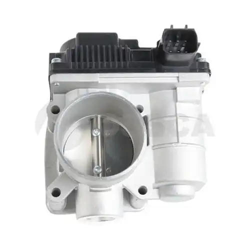корпус на дроселовата клапа OSSCA 42498