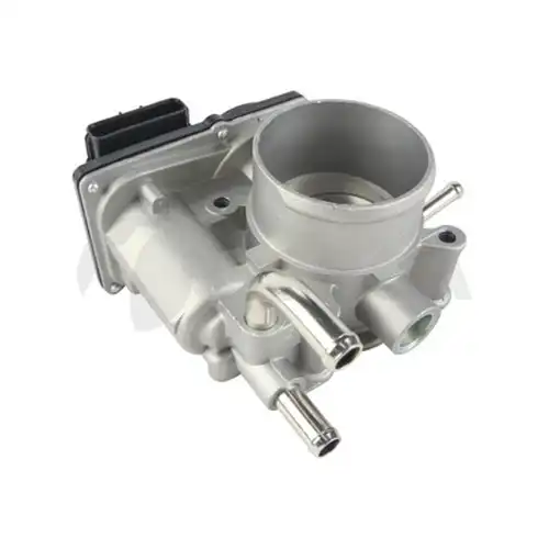 корпус на дроселовата клапа OSSCA 53415