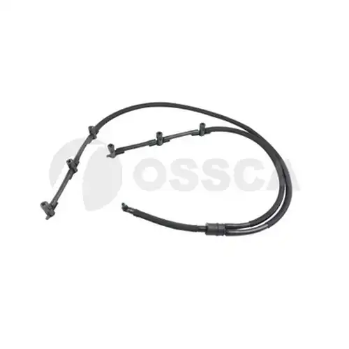 маркуч, излишно гориво OSSCA 54353