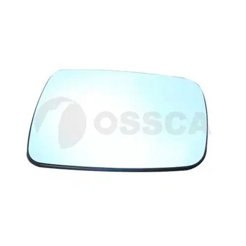 стъкло на огледало, външно огледало OSSCA 59910