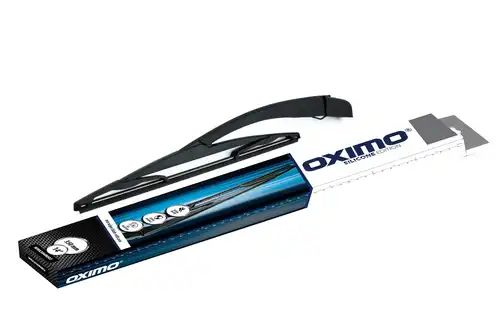 рамо на чистачка, почистване на стъклата OXIMO WRA306R002