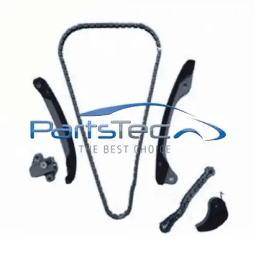 комплект ангренажна верига PartsTec PTA114-0331