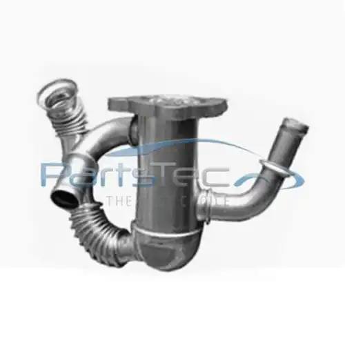 Охладител, ЕГР система PartsTec PTA510-0754